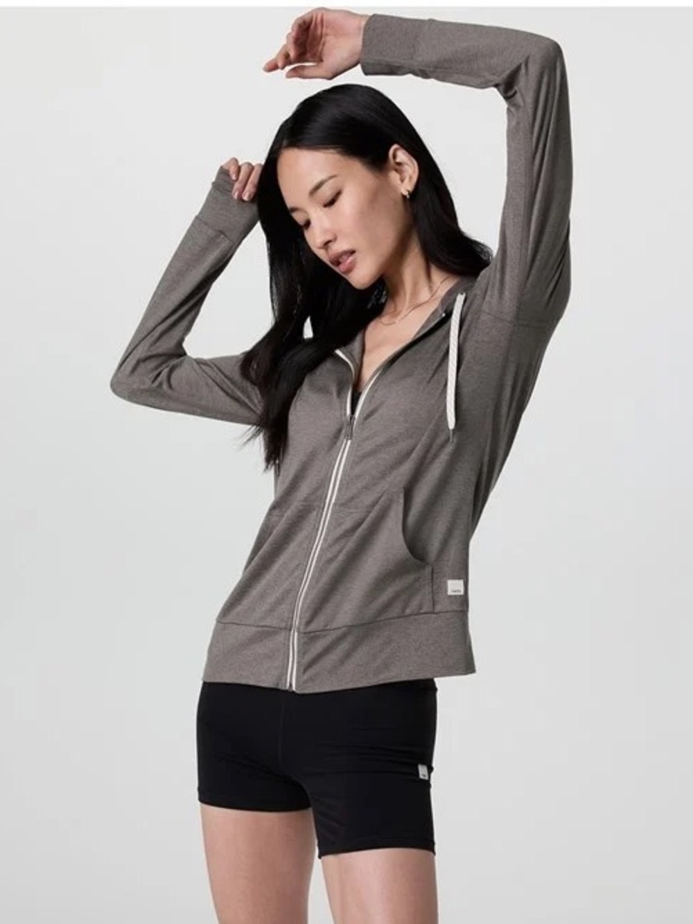 vuori halo hoodie